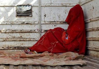 Masih Dianggap Suci, Praktik Tes Keperawanan Untuk Pengantin Muda di India Mulai Banyak Ditentang