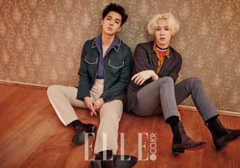 Tak Lagi Satu Group, Song Min Ho WINNER Masih Sering Mimpikan Nam Tae Hyun