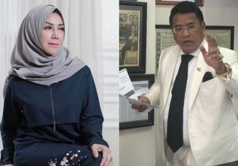 Tak Tahan Pendam Kegelisahan, Amy Qanita Akhirnya Mengaku Selalu Pikirkan Hotman Paris Tiap Bangun Pagi, Ada Apa?