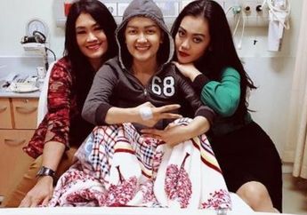 Aduh Keluarga Jupe Menangis!