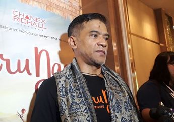 Berperan Jadi Guru Ngaji, Donny Damara Alami Kesulitan