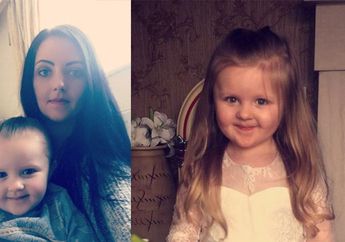 Ibu Berikan Anting-anting di Hari Ulang Tahun Putrinya, 3 Hari Kemudian Terjadi Hal Tragis