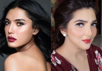 Peringati 7 Hari Kepergian Ayahnya, Millen Cyrus Tahlilan di Rumah Ashanty