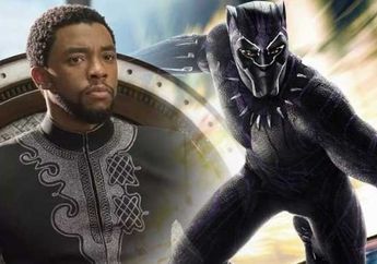Black Panther Masuk 20 Besar Film Terlaris loh! Udah Nonton Belum?
