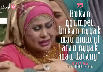 Bingung dan Shock, Ternyata Ini Alasan Elvy Sukaesih Belum Menjenguk Anak-anaknya