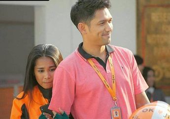 Duh 6 Artis Ini Bolak Balik ke Pengadilan Agama. Ada yang Kompakan Cerai Loh? 