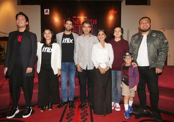 Tolak Rilis DVD, Film Pengabdi Setan Tayang Eksklusif di iflix Original