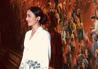 Ayu Laksmi Dilamar Film Horor Lagi, Akankah Berjodoh Kembali?