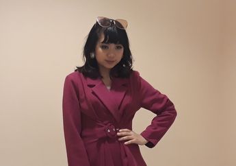 Chandra Tereliminasi, Ghea Idol Kehilangan Satu Teman Curhat