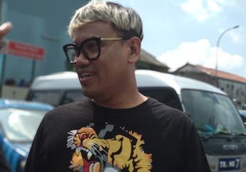 Astaga Uya Kuya Rela Berburu Sepatu ke Luar Negeri, Ini Morivasinya Permisa!