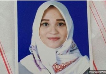 Perawat Cantik yang Hilang Setelah Pesan Ojek Online di Semarang, Dikabarkan Ditemukan di Surabaya