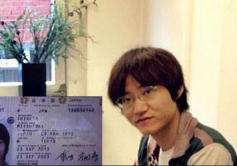 Kisah Mitsutoki Shigeta, Pria Jepang yang Sewa Rahim Perempuan Thailand Demi Miliki 13 Anak