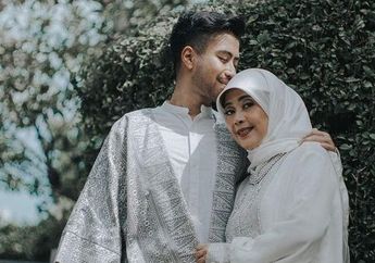 Pernah Diajak ke DWP, Ini Doa dan Permintaan Vidi Aldiano di Hari Ulang Tahun Ibunya
