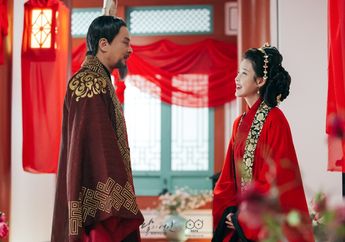 Duh, Aktor Pemeran Drama Moon Lovers ini Dikabarkan Terlibat Skandal Pelecehan Seksual, Simak Penjelasannya!