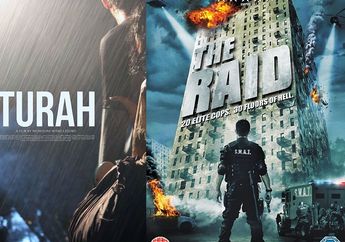 15 Film Indonesia Raih Penghargaan Internasional, Nomor 7 Film Animasi Karya Anak Bangsa