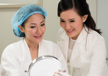 Perawatan Peeling Komedo Tanpa Rasa Sakit Agar Kulit Wajah Kinclong Cantik dan Bebas dari Masalah Jerawat 