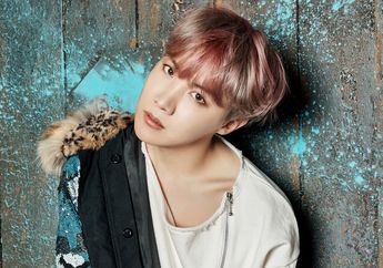 Makin Populer, J-Hope BTS Dapat Ucapan Selamat Ulang Tahun Spesial dari Artis Amerika
