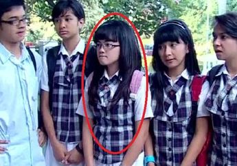 Masih Ingat dengan Helen dalam Sinetron Kepompong? Begini Kabarnya Sekarang, Bikin Pangling!