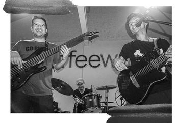 Payung Teduh Sudah Temukan Vokalis Pengganti Is?