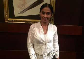 Sukses Perankan Ibu di Pengabdi Setan, Ayu Laksmi Dapat Tawaran 15 Film