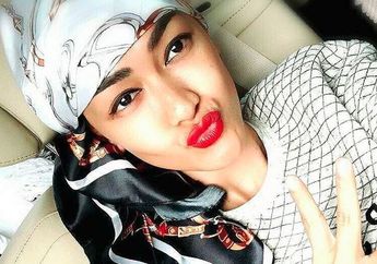 Jupe Berhalusinasi Karena Pengaruh Obat-Obatan?