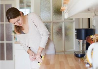 6 Kebiasaan Sederhana yang Bisa Bikin Rumah Kamu Tetap Bersih