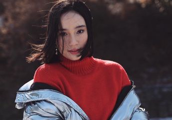 Mix and Match Pleated Skirt ala Tatjana Saphira, Dijamin Jadi Tampil Kekinian Banget!