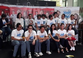 Pakai Bahasa Jawa, Film Yowis Ben Jadi Bukti Keberagaman Indonesia