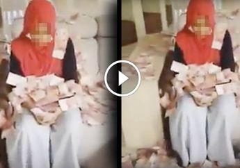 Saat Istrinya Melempar Uang ke Terduga Pelakor Tulungagung, Ternyata Dendy Ada di Tempat Ini