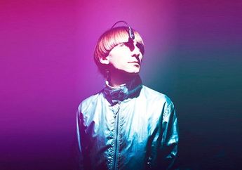 Mirip Frangky di Serial Anime One Piece, Pria Ini Mengaku Dirinya Setengah Robot