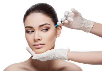 Perawatan Suntik Filler di Kulit Area Sekitar Mata, Amankah Dilakukan? Ini Penjelasan Pakar Estetika dr. Olivia Ong 