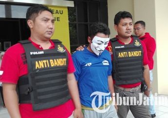 Terungkap Lagi, Teganya Suami Jual Istri 'Full Service' Dengan Tarif Hingga Rp 5 Juta, Anaknya Pun Diajak