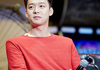 Anjing Bikin Park Yoochun Dituntut Milyaran Rupiah