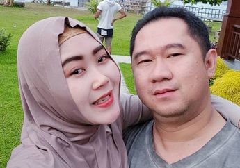 Tengoklah Rumah Asli Bu Dendy, Wanita yang Menuduh Sahabatnya Berselingkuh Dengan Melempar Uang