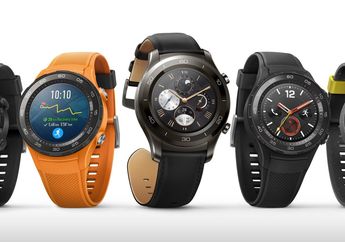 Seakan Menyerang Produk Sendiri, Bos Huawei Merasa Smartwatch Itu Tidak Penting