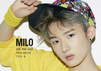 Dikabarkan Ajak Fans Jepang Menginap di Hotel, Agensi Milo ROMEO Minta Maaf dan Rilis Pernyataan Resmi