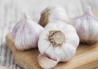 Cara Termudah Menghilangkan Bau Bawang di Tangan yang Ganggu Banget