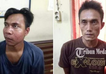 Fakta Tarbaru Kasus Pembunuhan Satu Keluarga di Medan, Salah Satunya Bikin Emosi! 
