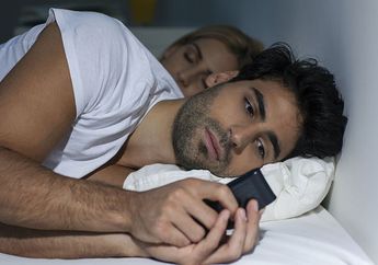 Ternyata Ini loh Alasan Kenapa Pria Berselingkuh