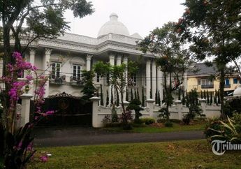 Mengerikan! Begini Kondisi Rumah Anniesa Hasibuan, Sering Ada Monyet Misterius