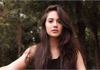 Banjir Pujian, Yuk Kepoin Penampilan Cantik Pevita Pearce Saat Kenakan Busana Tradisional Korea, Netizen : "Bidadari dari Khayangan"