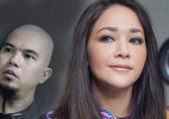 Bukan Ahmad Dhani, Ternyata Ini Sosok Pria Disamping Maia Estianty dalam Foto Lamanya