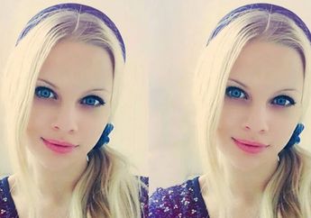 Wanita Ini Habiskan Rp 19 Juta per Bulan Untuk Operasi Menjadi Barbie, Lihat Transformasinya