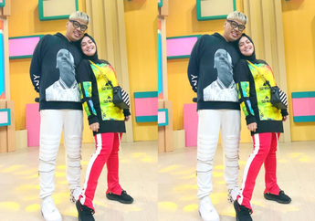 Bikin Baper! Ternyata Begini Sikap Romantis Uya Kuya Kepada sang Istri