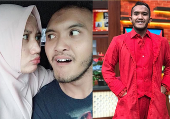 Sedang Duduk Tertidur, Caisar Tanyakan Hal Ini Kepada Pacar Barunya!