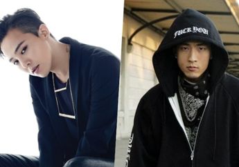 Daebak! G-Dragon BIGBANG dan Teddy Jadi Penerima Royalti Tertinggi dari Dunia Musik
