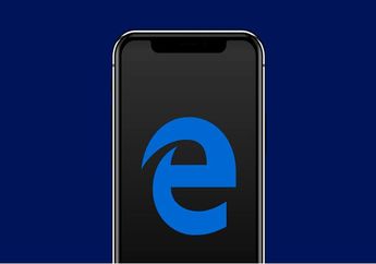 Pembaruan Microsoft Edge Untuk iOS Kini Didukung Touch 3D