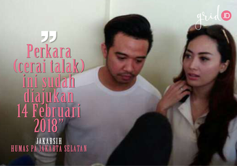 Sidang Mediasi Memanas, Roby Geisha Disebut Marah-marah