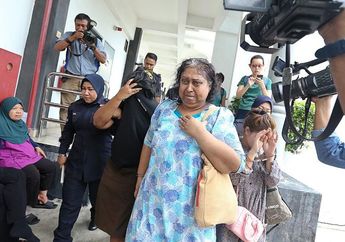 Masih Ingat TKW Adelina yang Tewas di Malaysia? Majikannya Terancam Hukuman Mati