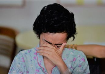 Keterlaluan, Jupe Sakit Parah, Gaston Castano Tak Peduli